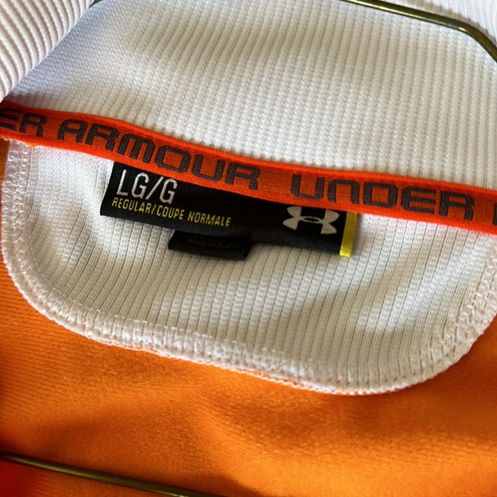 Under Armour Jacket - Picture 3 of 5